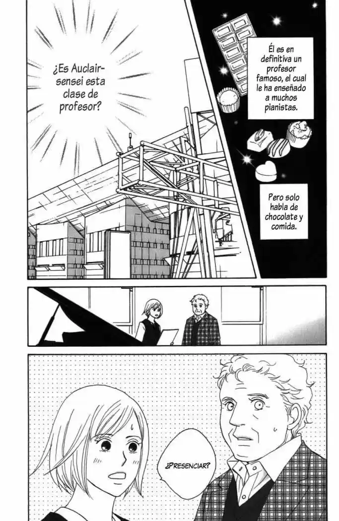 Nodame Cantabile - Capítulo 103 - Página 13 - LectorTMOo