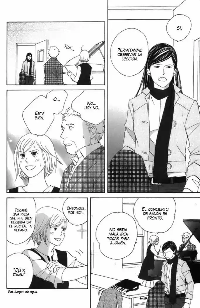 Nodame Cantabile - Capítulo 103 - Página 14 - LectorTMOo