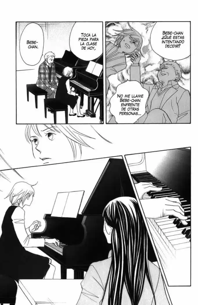 Nodame Cantabile - Capítulo 103 - Página 15 - LectorTMOo