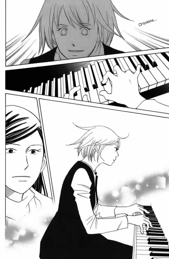 Nodame Cantabile - Capítulo 103 - Página 18 - LectorTMOo