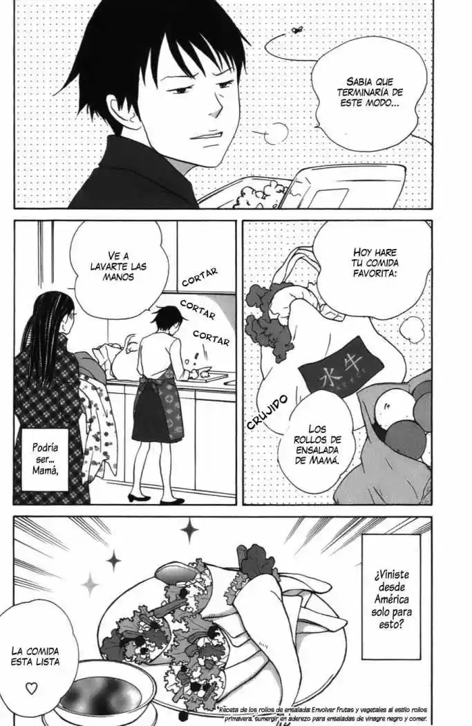 Nodame Cantabile - Capítulo 103 - Página 24 - LectorTMOo