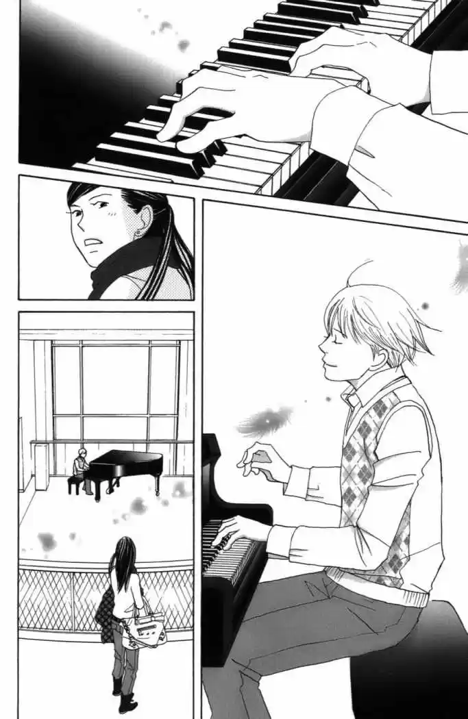 Nodame Cantabile - Capítulo 103 - Página 28 - LectorTMOo