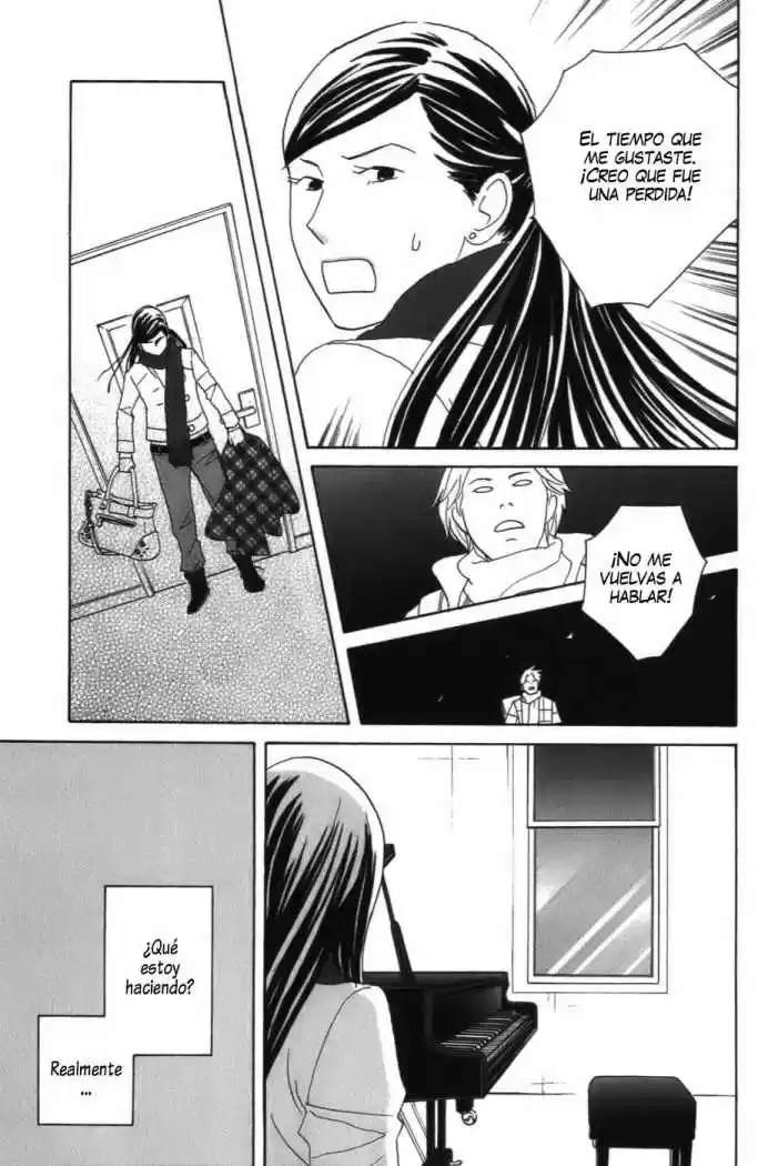 Nodame Cantabile - Capítulo 103 - Página 31 - LectorTMOo