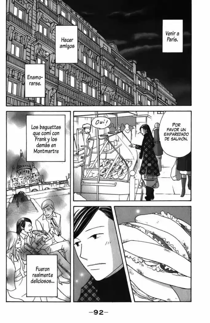 Nodame Cantabile - Capítulo 104 - Página 2 - LectorTMOo