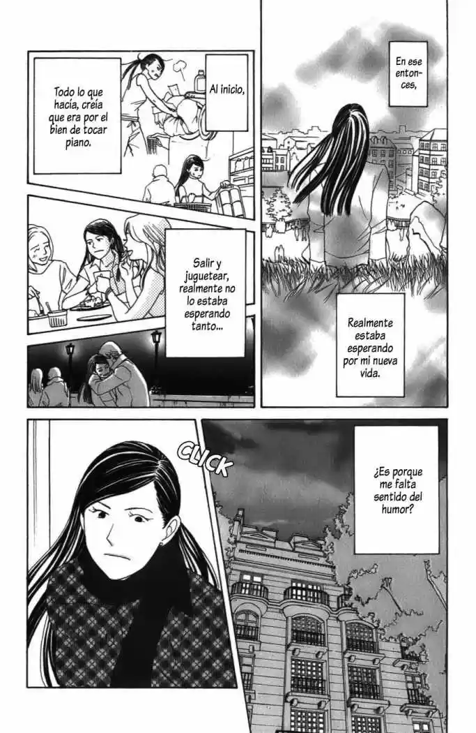 Nodame Cantabile - Capítulo 104 - Página 3 - LectorTMOo