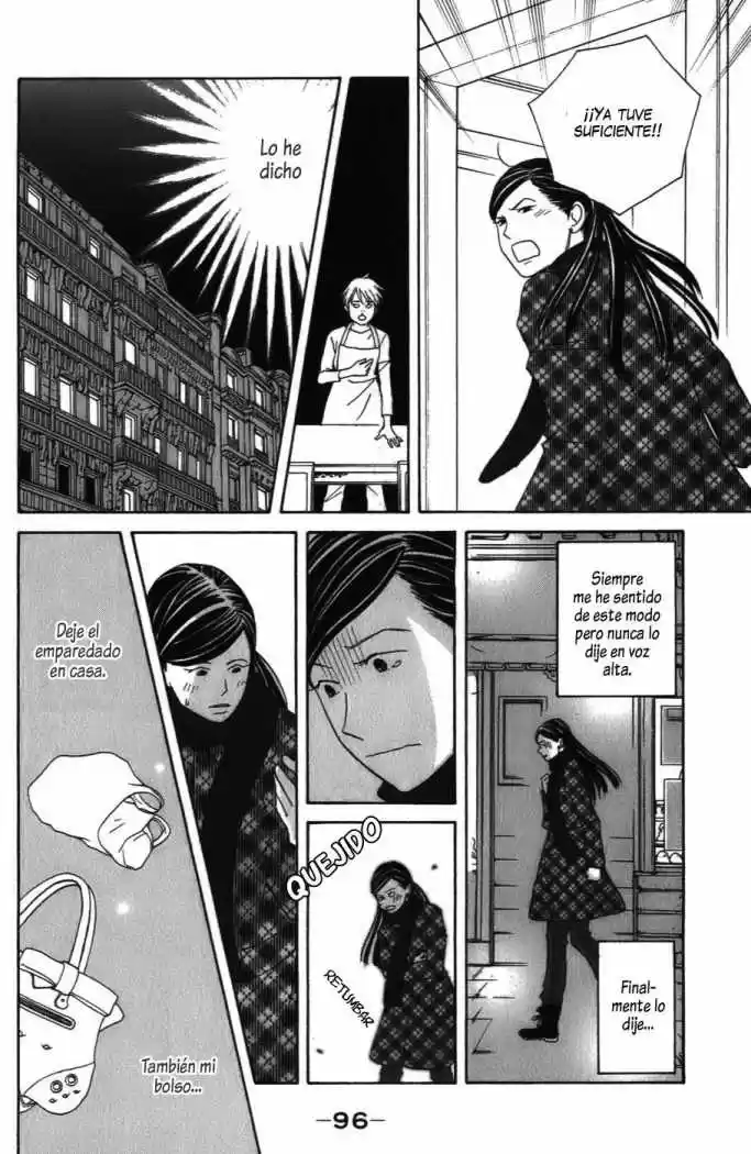 Nodame Cantabile - Capítulo 104 - Página 6 - LectorTMOo