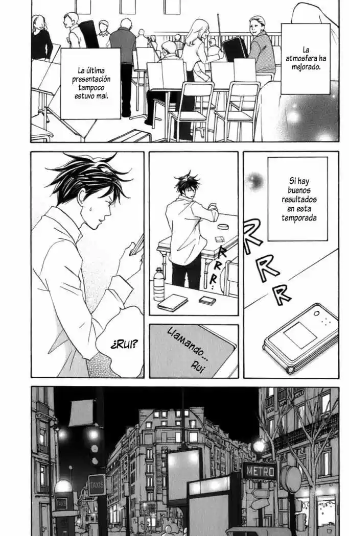 Nodame Cantabile - Capítulo 104 - Página 10 - LectorTMOo