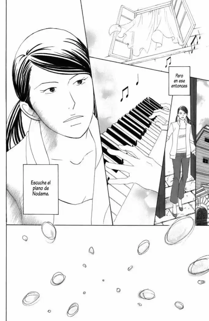 Nodame Cantabile - Capítulo 104 - Página 14 - LectorTMOo