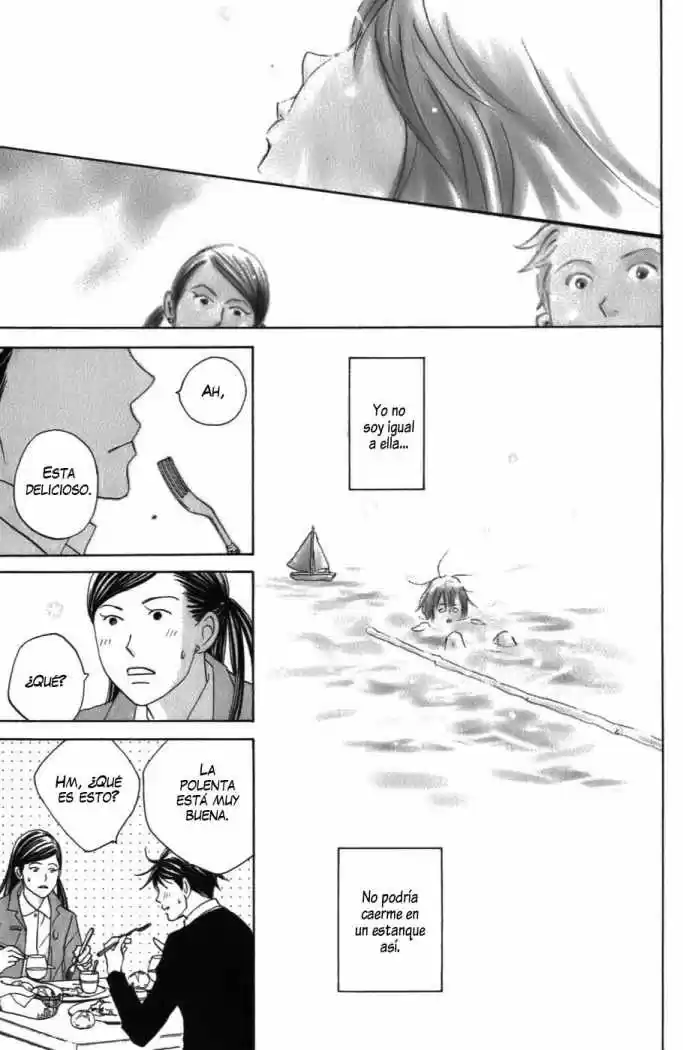 Nodame Cantabile - Capítulo 104 - Página 15 - LectorTMOo