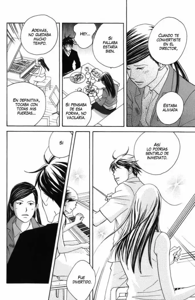 Nodame Cantabile - Capítulo 104 - Página 20 - LectorTMOo