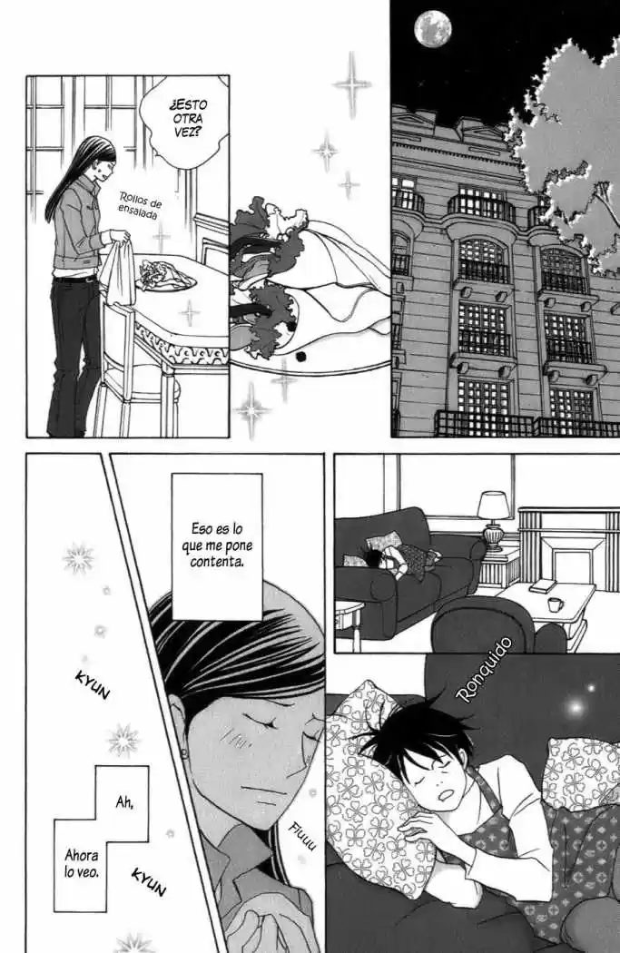 Nodame Cantabile - Capítulo 104 - Página 24 - LectorTMOo