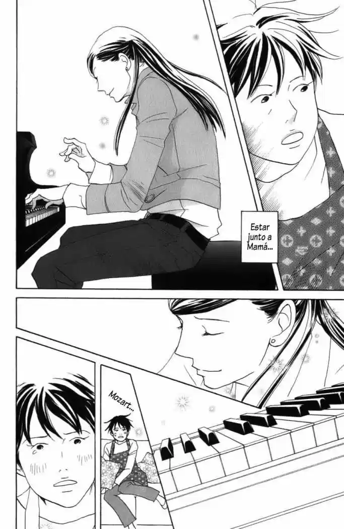 Nodame Cantabile - Capítulo 104 - Página 26 - LectorTMOo
