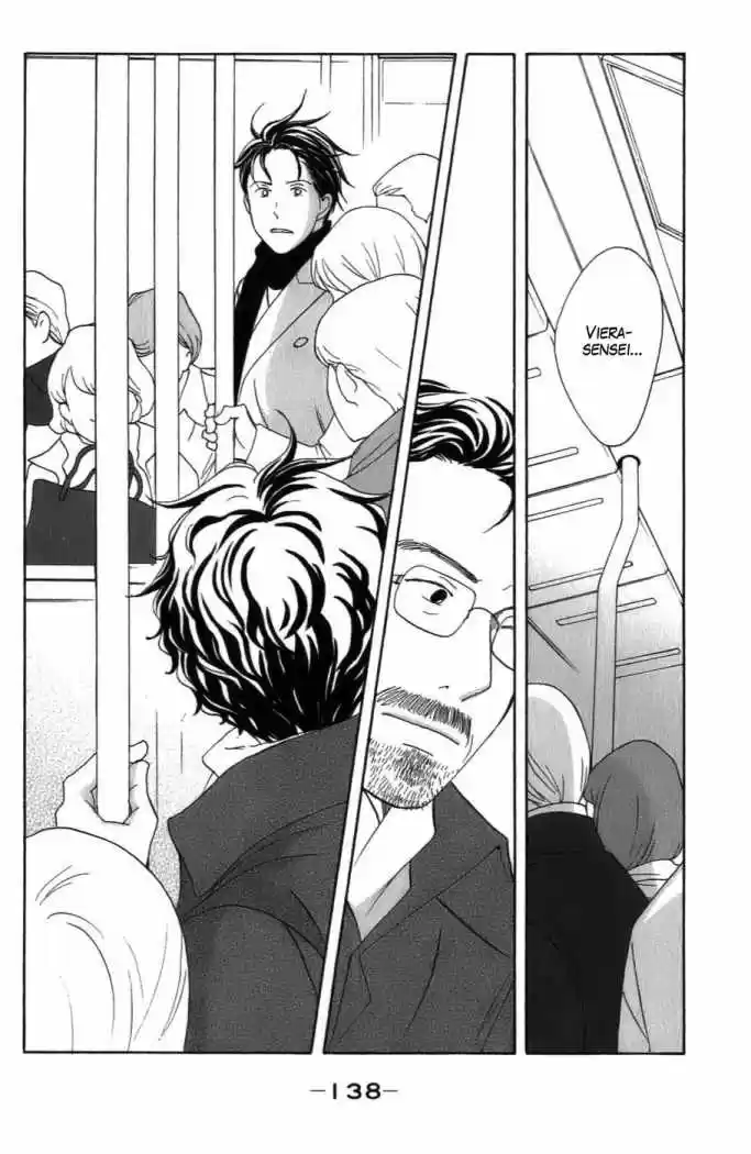 Nodame Cantabile - Capítulo 105 - Página 18 - LectorTMOo