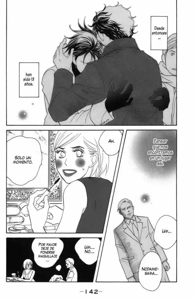 Nodame Cantabile - Capítulo 105 - Página 22 - LectorTMOo