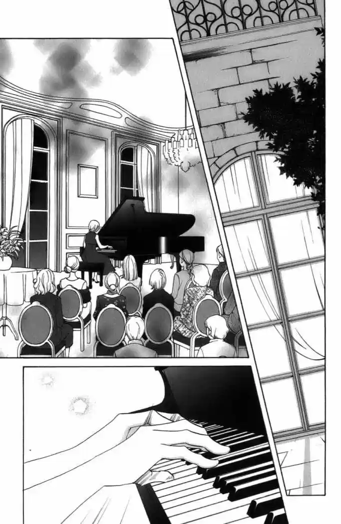 Nodame Cantabile - Capítulo 106 - Página 5 - LectorTMOo