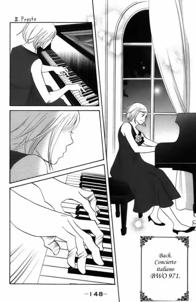 Nodame Cantabile - Capítulo 106 - Página 6 - LectorTMOo