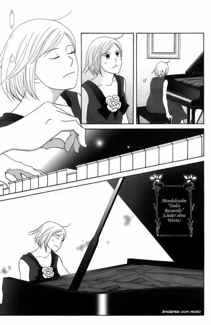 Nodame Cantabile - Capítulo 106 - Página 9 - LectorTMOo