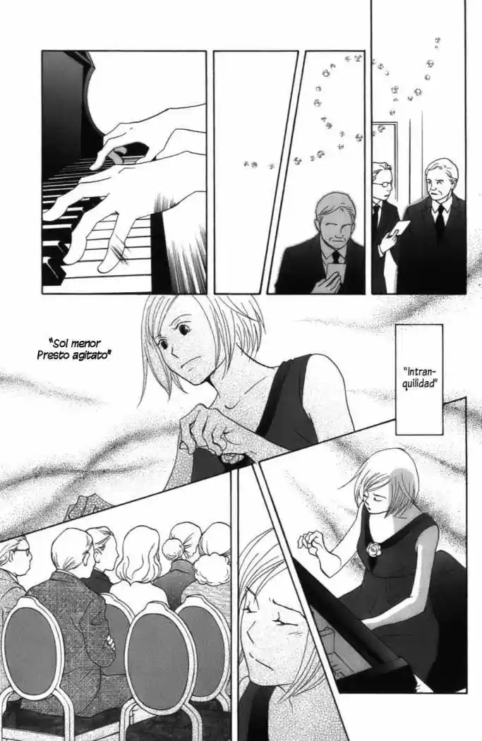 Nodame Cantabile - Capítulo 106 - Página 11 - LectorTMOo