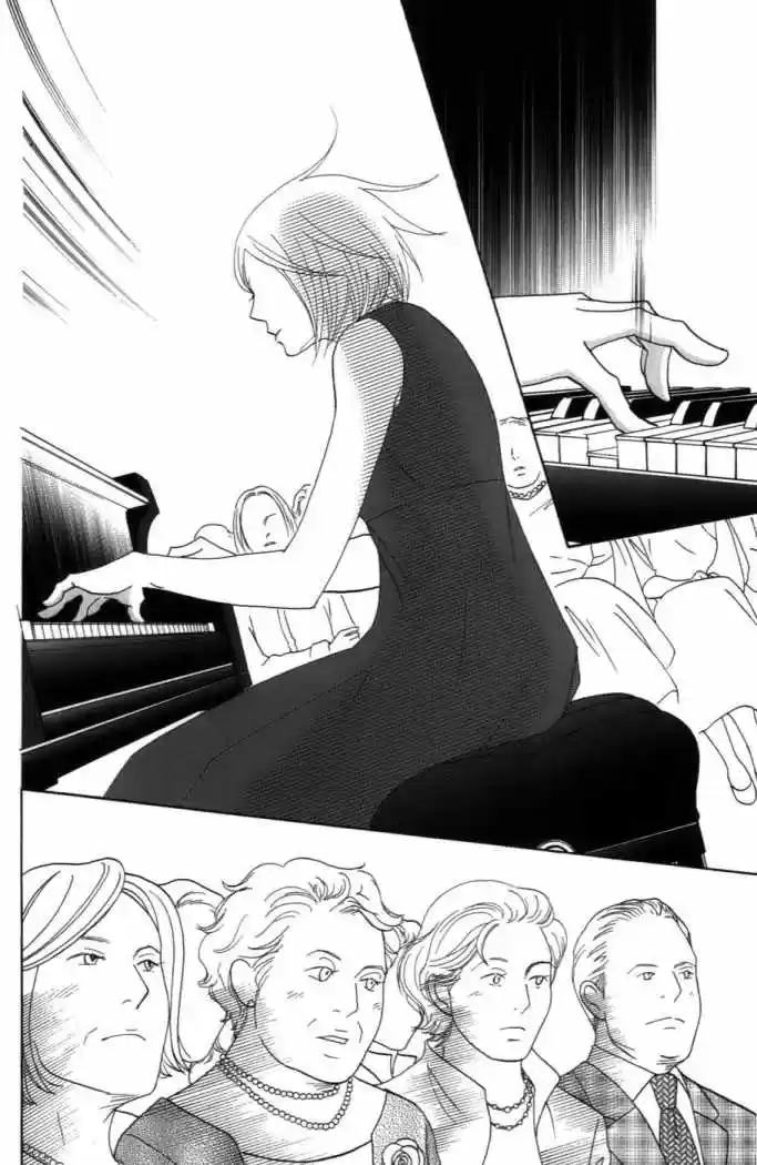 Nodame Cantabile - Capítulo 106 - Página 14 - LectorTMOo