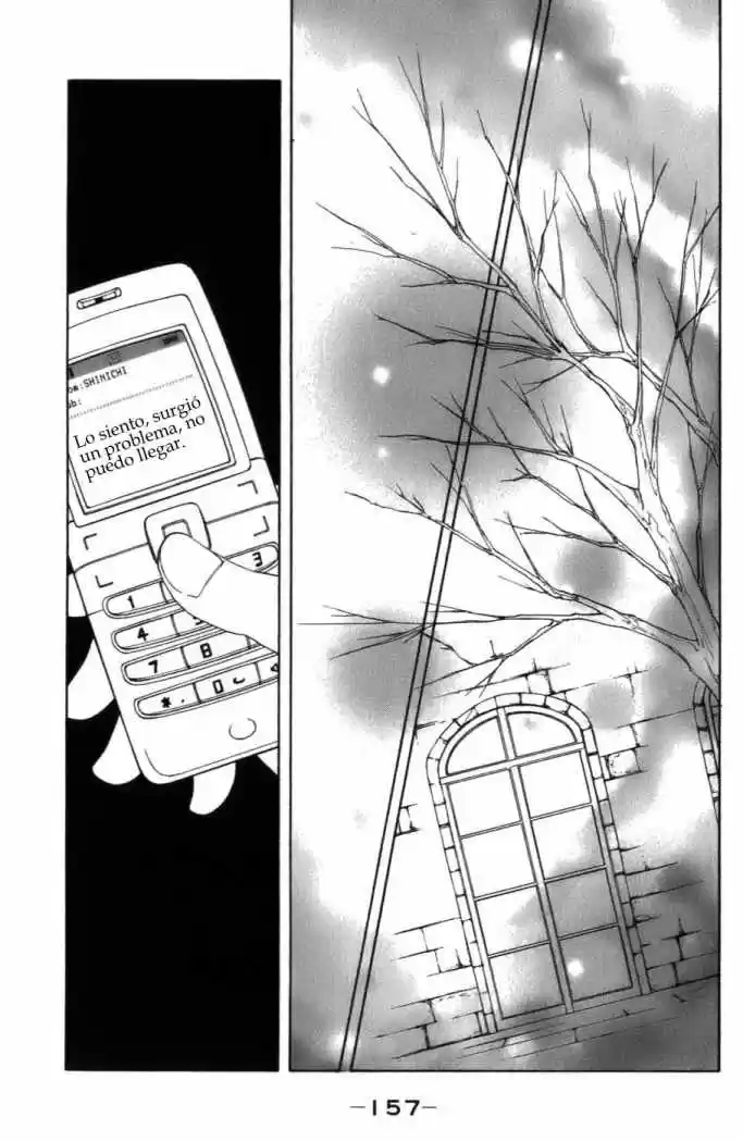 Nodame Cantabile - Capítulo 106 - Página 15 - LectorTMOo