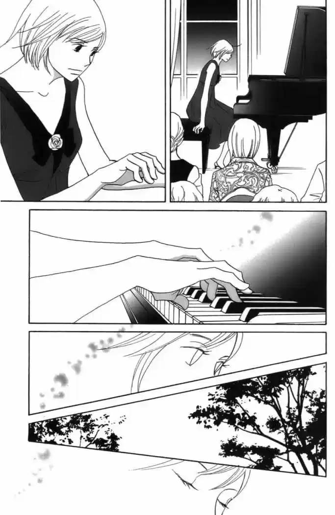Nodame Cantabile - Capítulo 106 - Página 19 - LectorTMOo