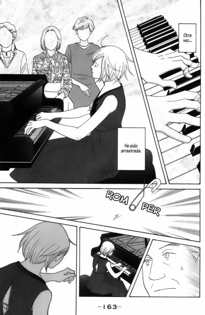 Nodame Cantabile - Capítulo 106 - Página 21 - LectorTMOo
