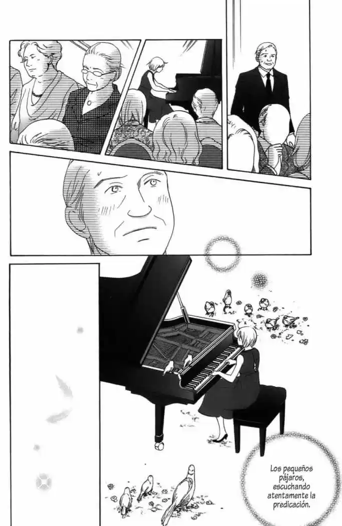 Nodame Cantabile - Capítulo 106 - Página 22 - LectorTMOo