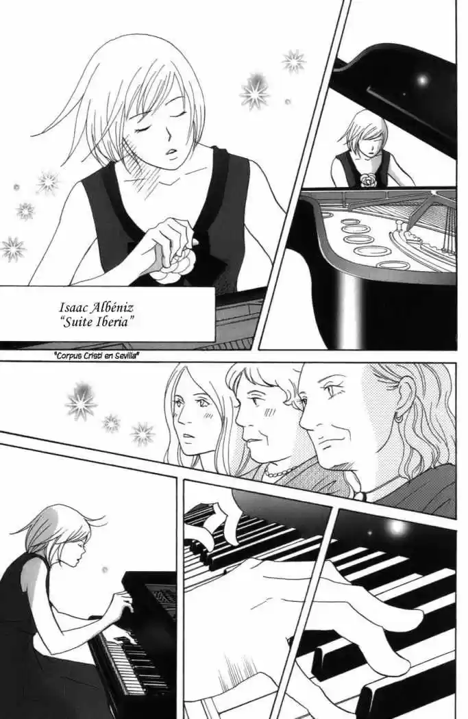 Nodame Cantabile - Capítulo 106 - Página 23 - LectorTMOo
