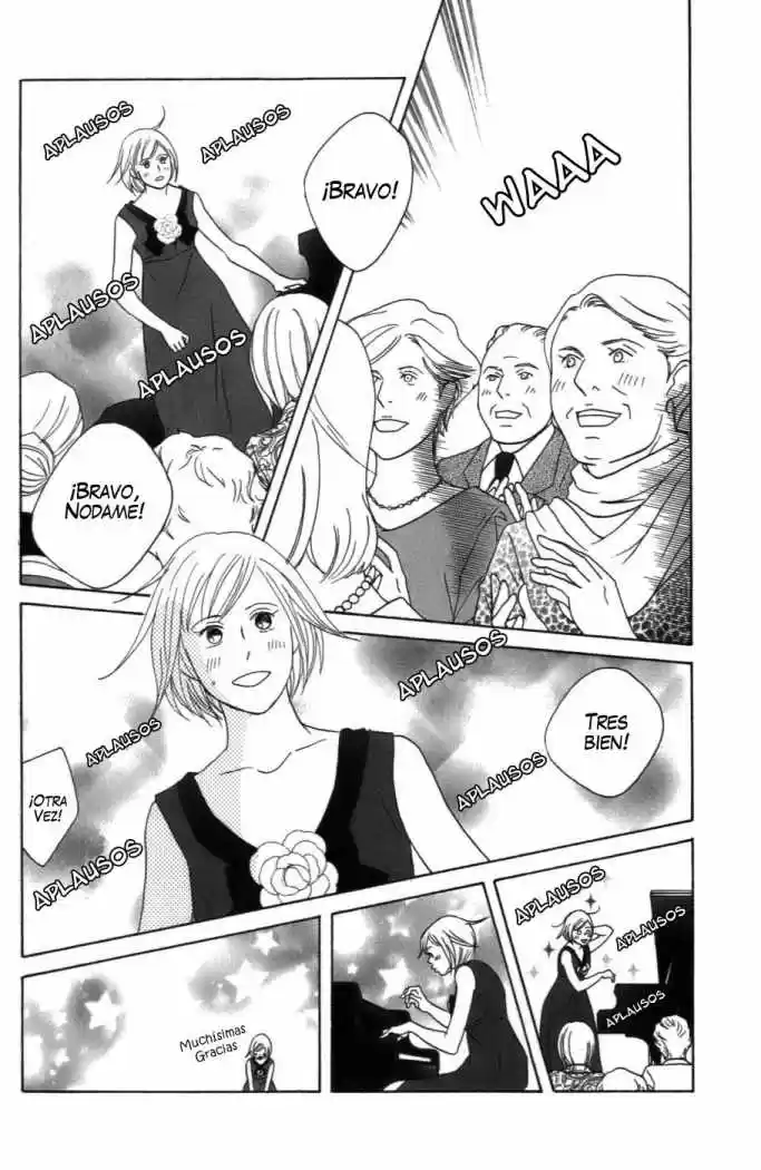 Nodame Cantabile - Capítulo 106 - Página 24 - LectorTMOo
