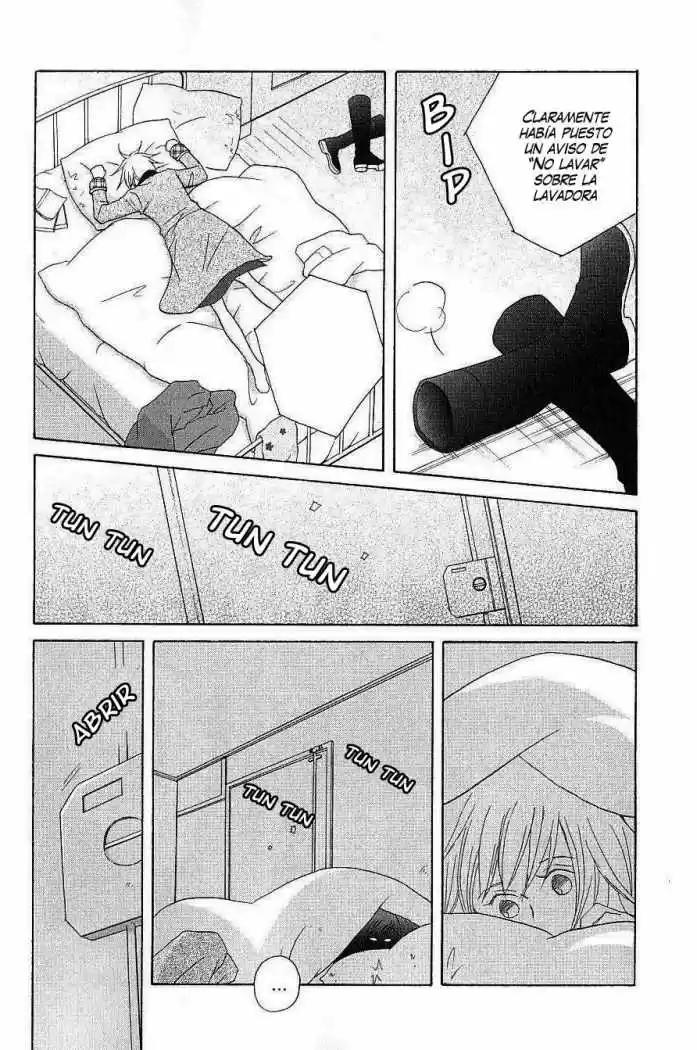 Nodame Cantabile - Capítulo 107 - Página 5 - LectorTMOo