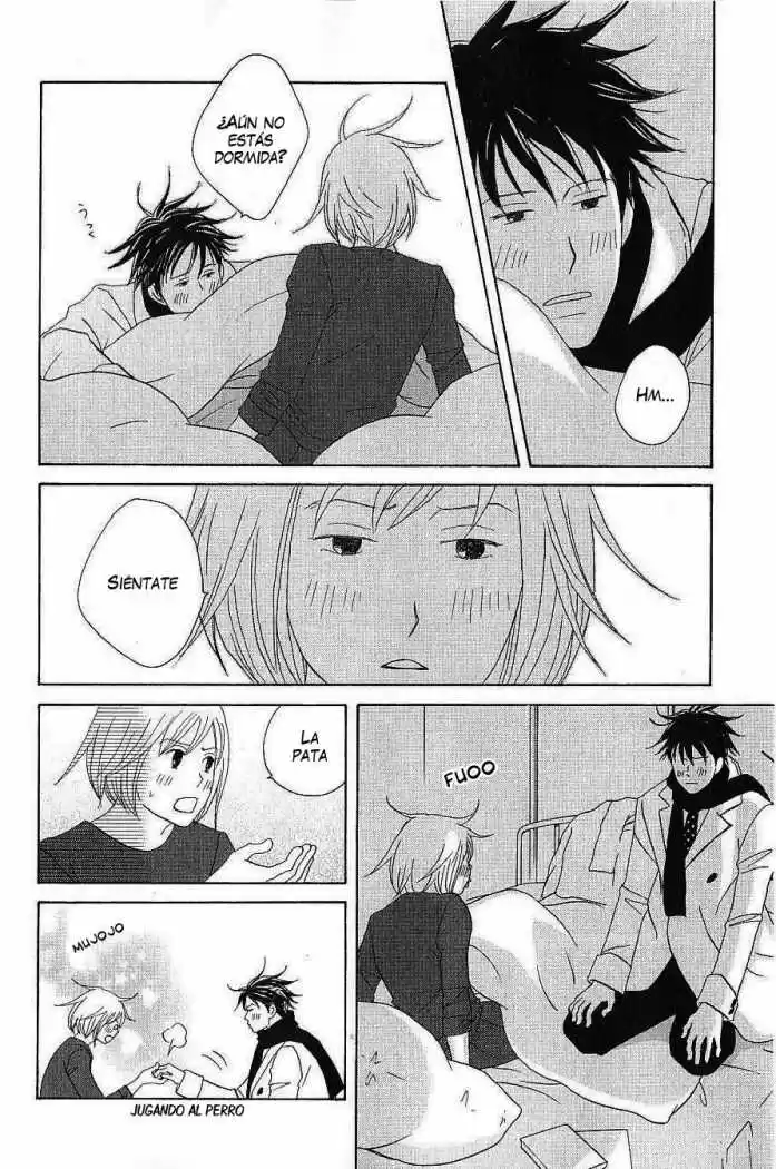 Nodame Cantabile - Capítulo 107 - Página 7 - LectorTMOo