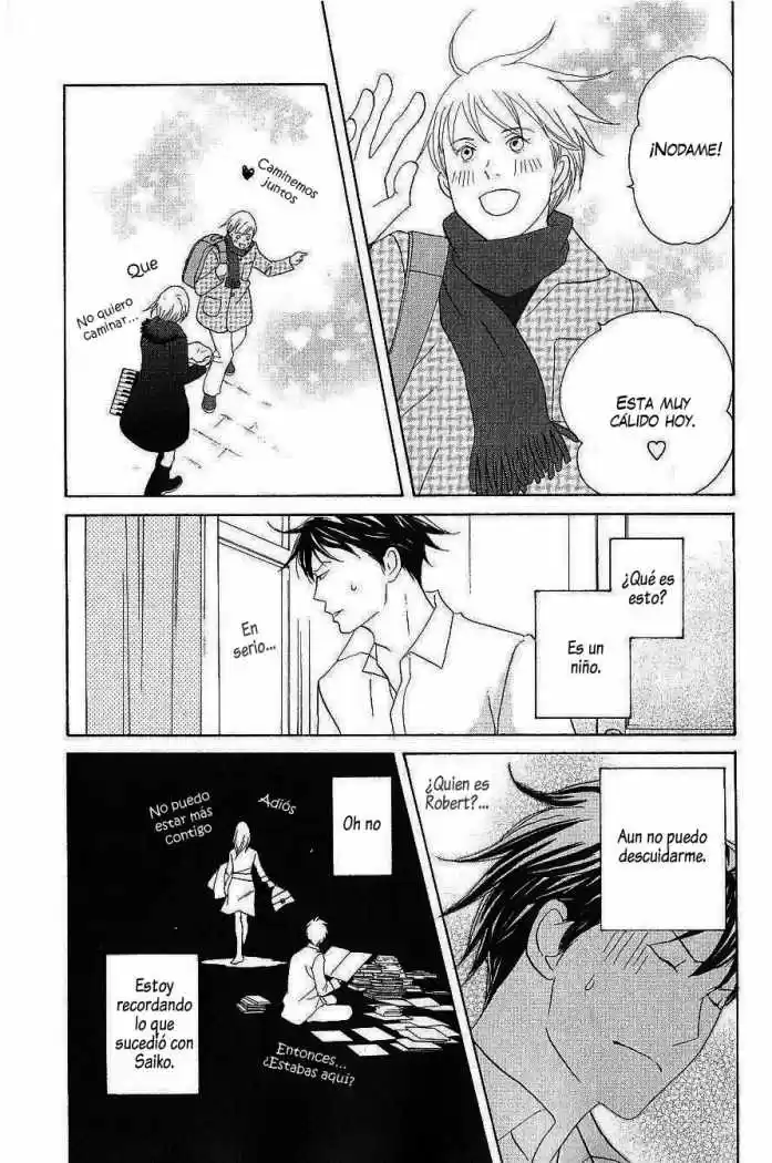 Nodame Cantabile - Capítulo 107 - Página 20 - LectorTMOo