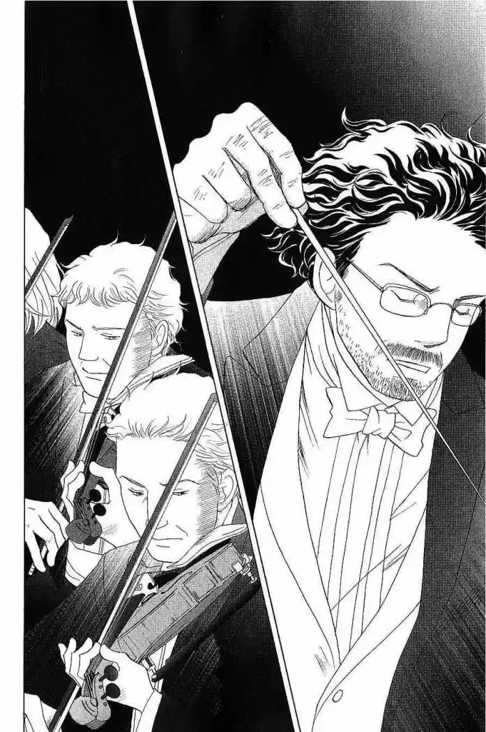 Nodame Cantabile - Capítulo 107 - Página 23 - LectorTMOo