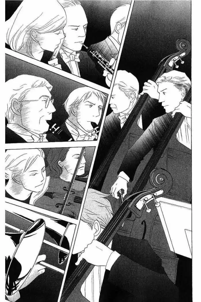 Nodame Cantabile - Capítulo 107 - Página 24 - LectorTMOo