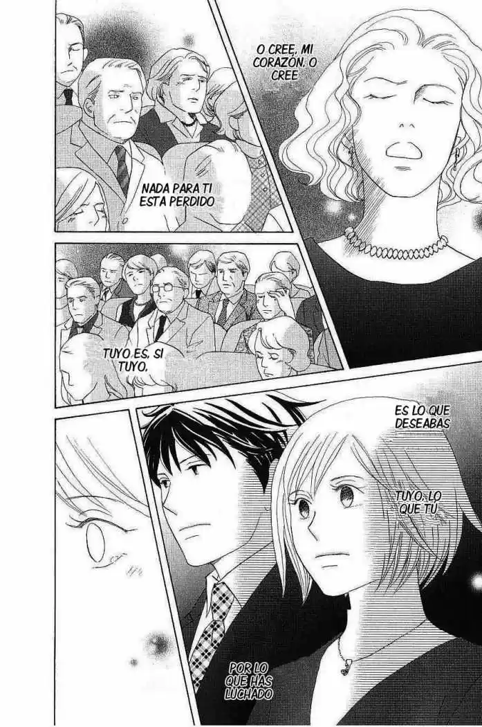 Nodame Cantabile - Capítulo 107 - Página 26 - LectorTMOo