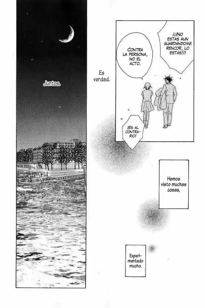 Nodame Cantabile - Capítulo 107 - Página 30 - LectorTMOo