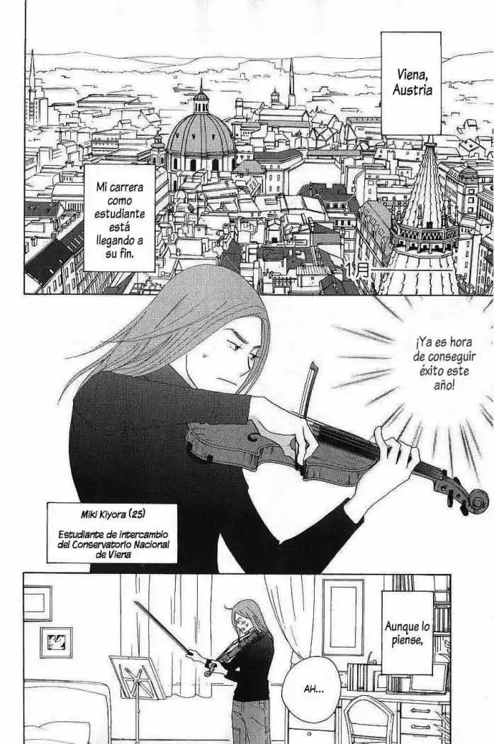 Nodame Cantabile - Capítulo 108 - Página 2 - LectorTMOo