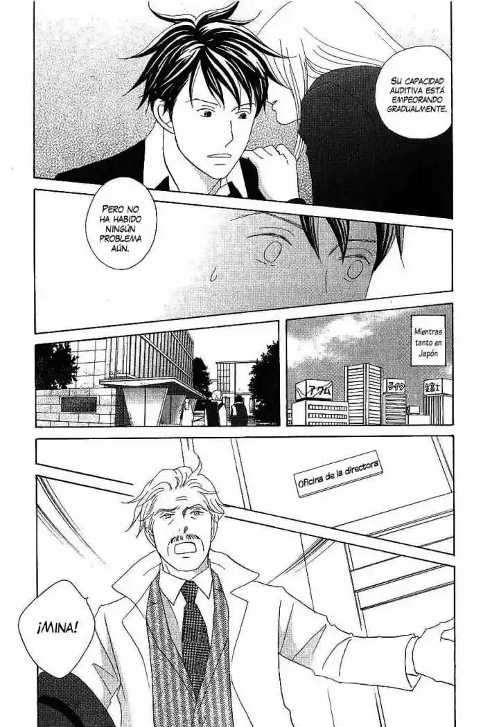Nodame Cantabile - Capítulo 108 - Página 9 - LectorTMOo