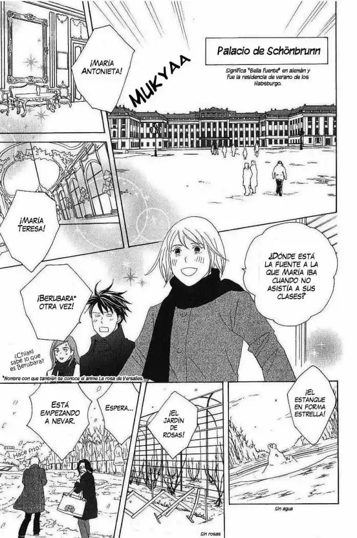 Nodame Cantabile - Capítulo 108 - Página 13 - LectorTMOo