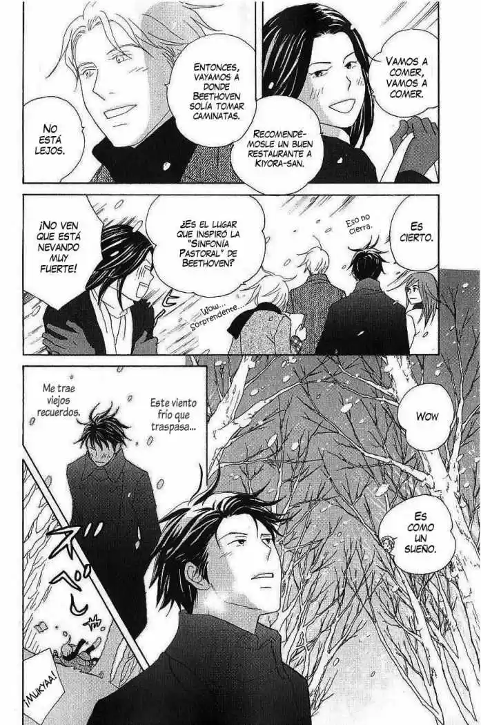 Nodame Cantabile - Capítulo 108 - Página 20 - LectorTMOo