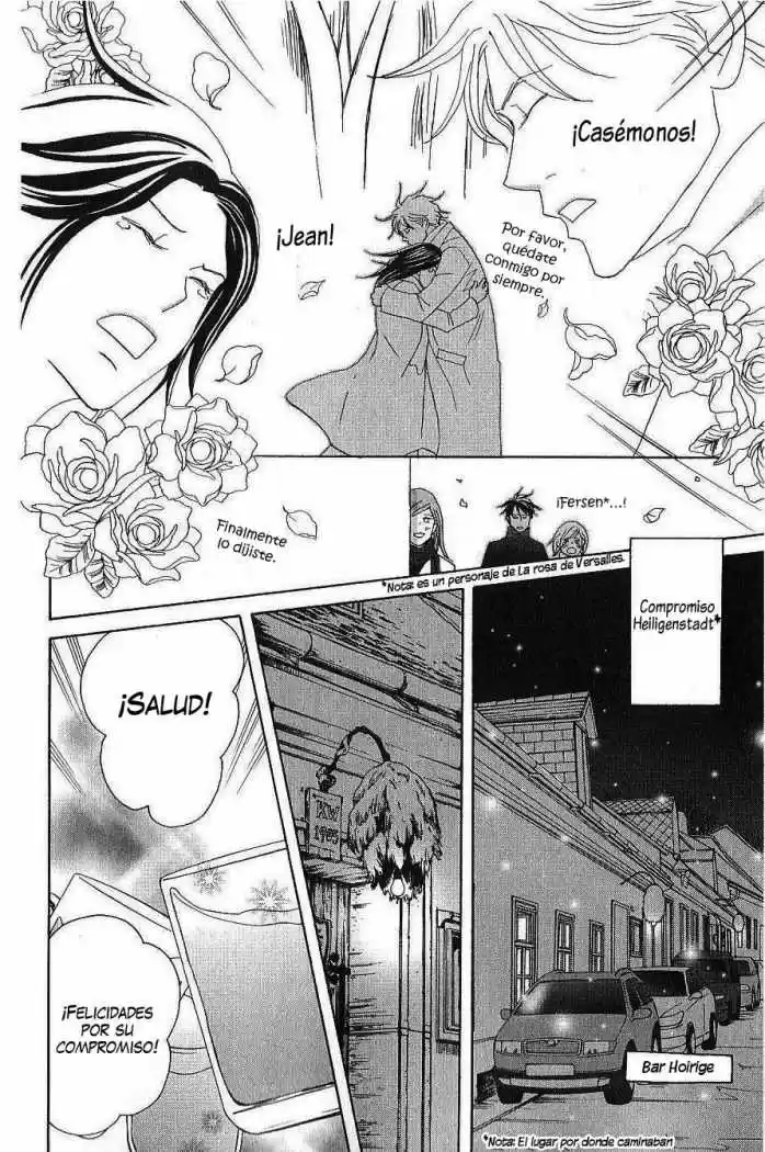 Nodame Cantabile - Capítulo 108 - Página 24 - LectorTMOo