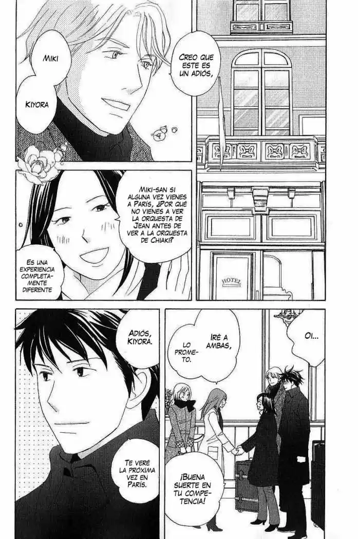 Nodame Cantabile - Capítulo 109 - Página 2 - LectorTMOo