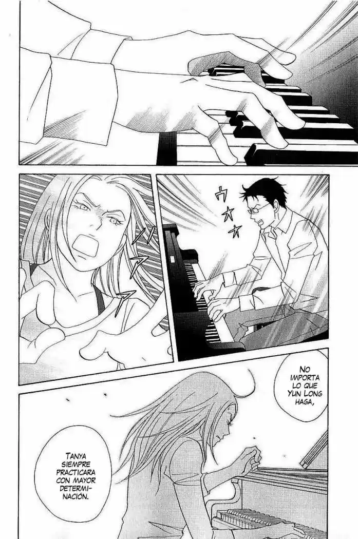 Nodame Cantabile - Capítulo 109 - Página 8 - LectorTMOo