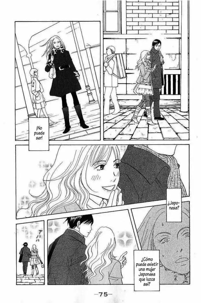 Nodame Cantabile - Capítulo 109 - Página 11 - LectorTMOo