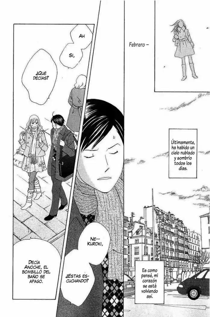 Nodame Cantabile - Capítulo 109 - Página 12 - LectorTMOo
