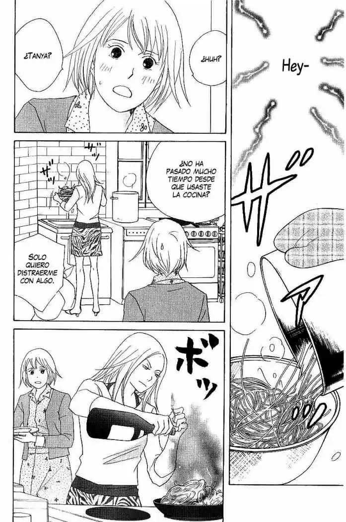 Nodame Cantabile - Capítulo 109 - Página 16 - LectorTMOo