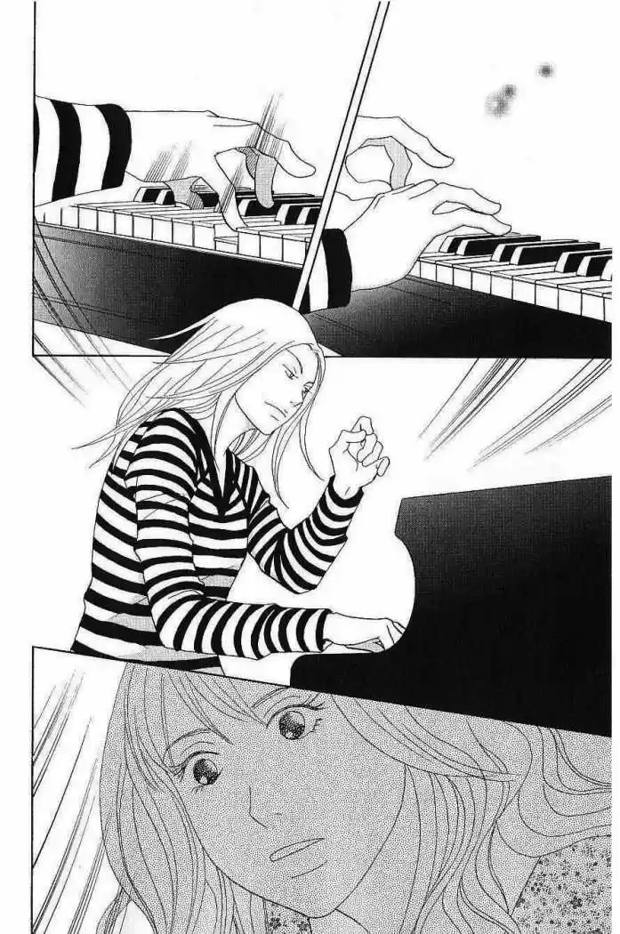 Nodame Cantabile - Capítulo 109 - Página 28 - LectorTMOo