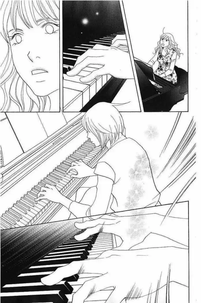 Nodame Cantabile - Capítulo 109 - Página 29 - LectorTMOo