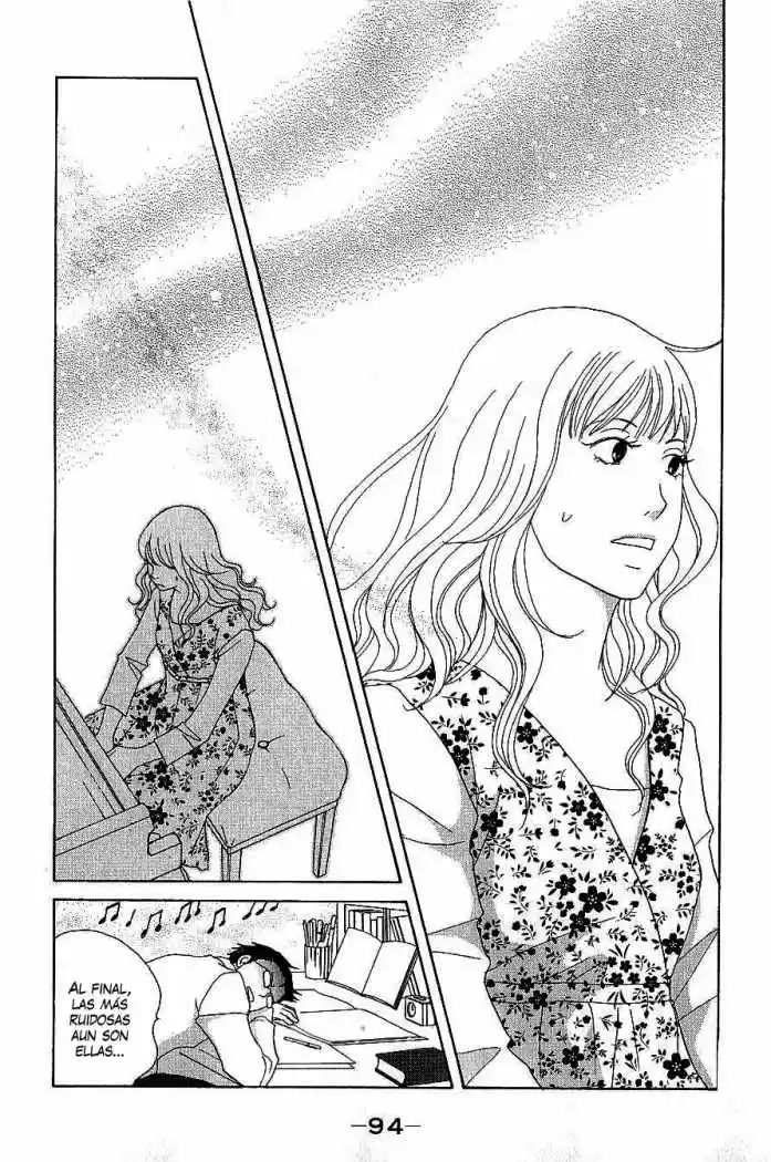 Nodame Cantabile - Capítulo 109 - Página 30 - LectorTMOo