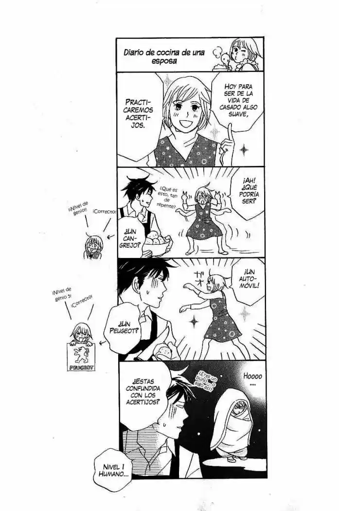 Nodame Cantabile - Capítulo 109 - Página 31 - LectorTMOo